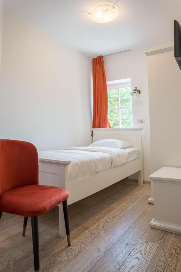 Morea Hotel Ljubljana