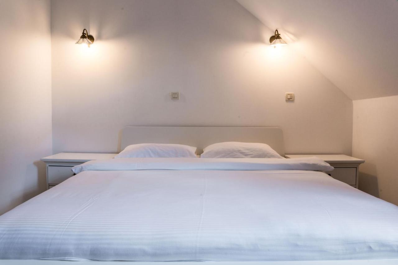 Morea Hotel Ljubljana