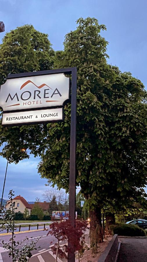 Morea 3* Ljubljana