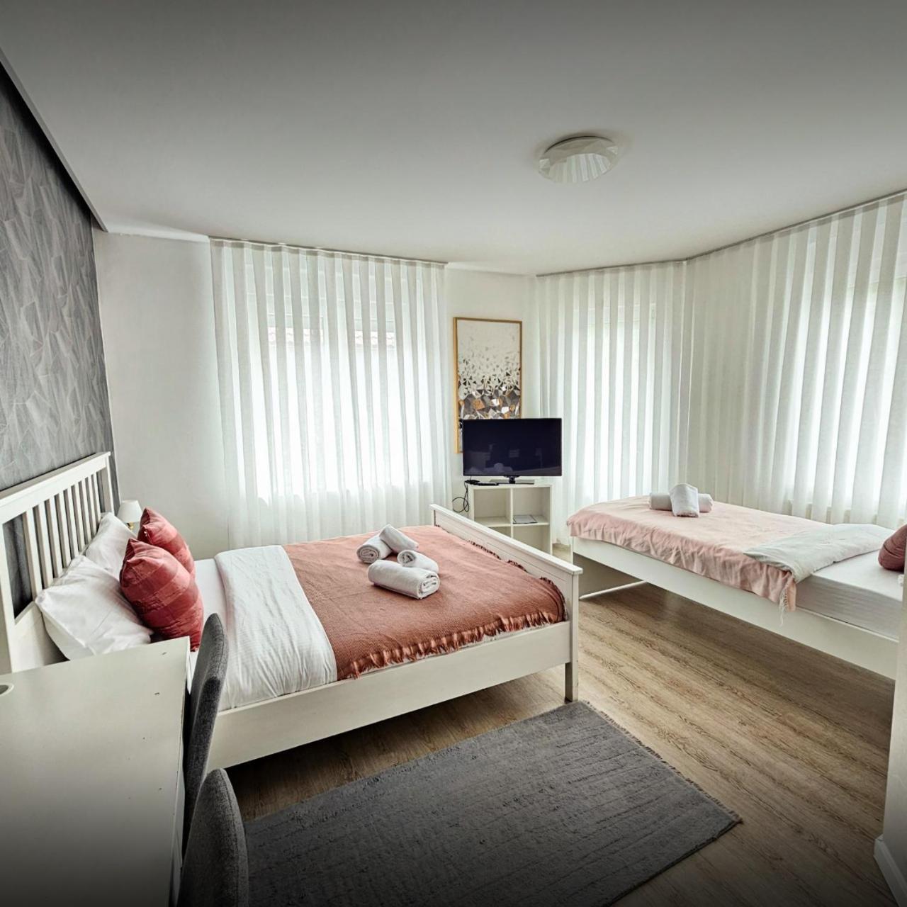 Hotel Morea