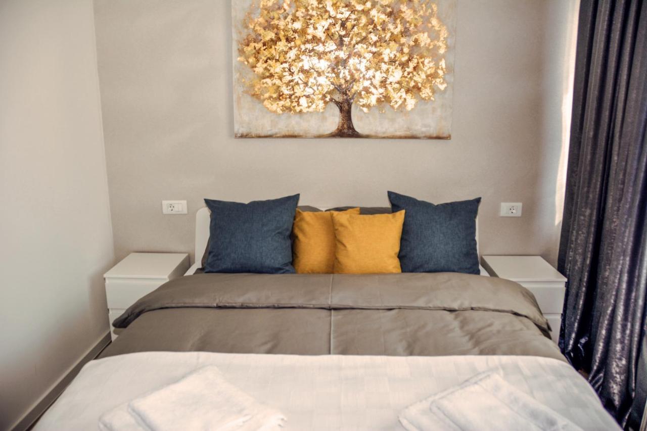 Morea 3* Ljubljana